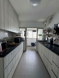 Blk 323A Punggol Bayview (Punggol), HDB 4 Rooms #589337591